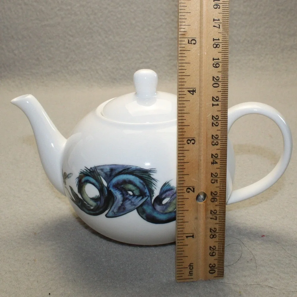 Litjoy rounded enthusiast ceramic